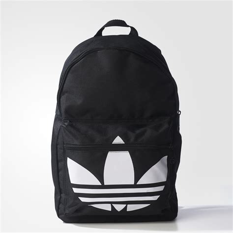 adidas damen rucksack classic trefoil rucksack schwarz weiß|Suchergebnis Auf Amazon.de Für: Adidas Trefoil Rucksack.